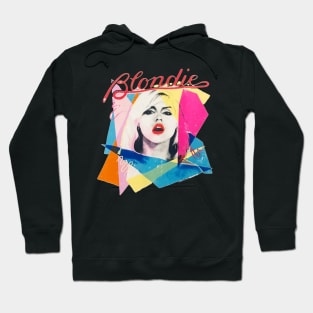 blondie Hoodie